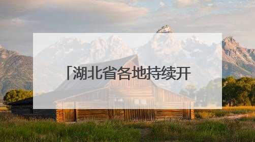 湖北省各地持续开展“百县进百校联万企”行动，助力高校毕业生就业