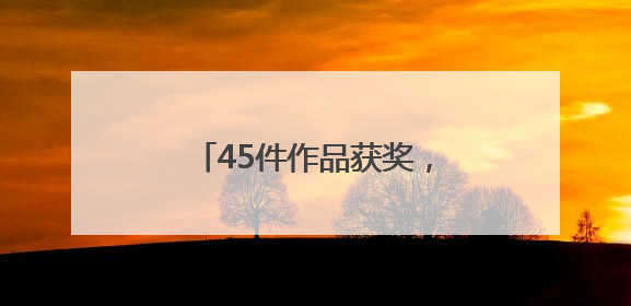 45件作品获奖，安化文创商品设计大赛展现“新国潮”